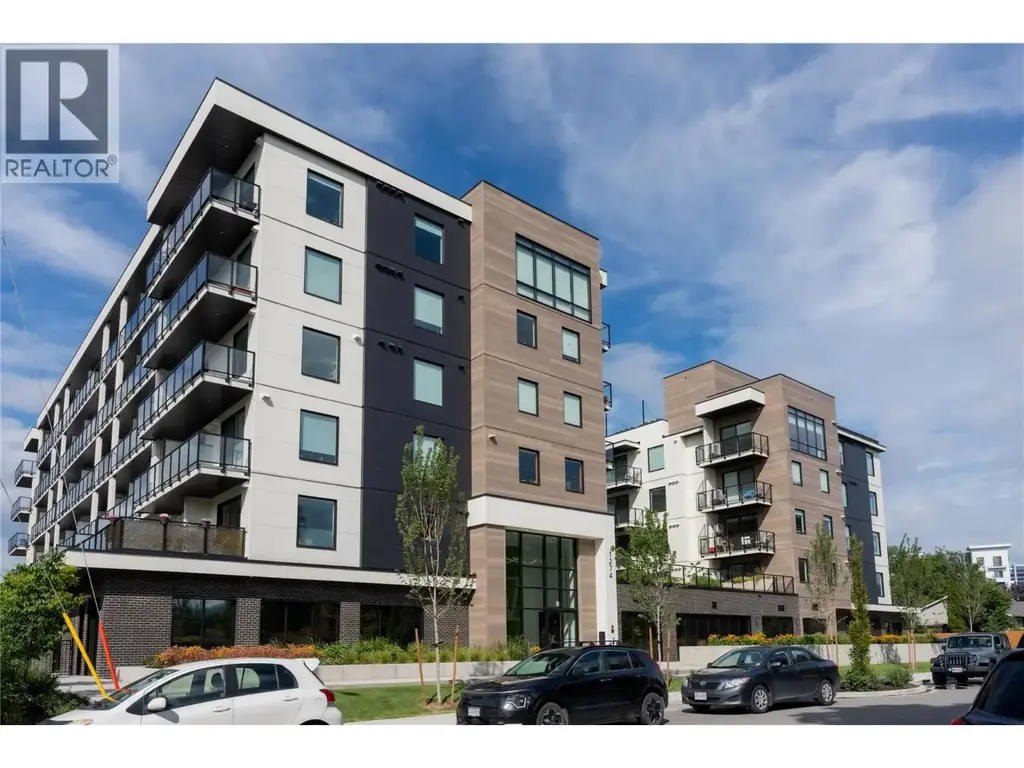 1301 Belaire Avenue Unit# 514, Kelowna